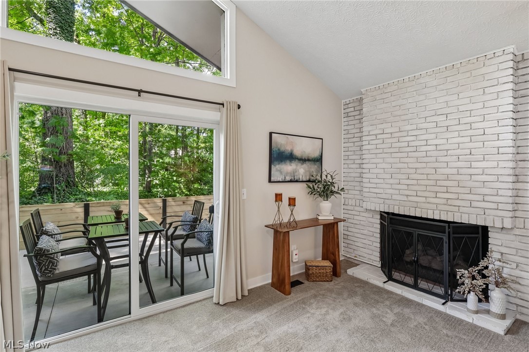 674-10 Fairington Lane Aurora OH 44202