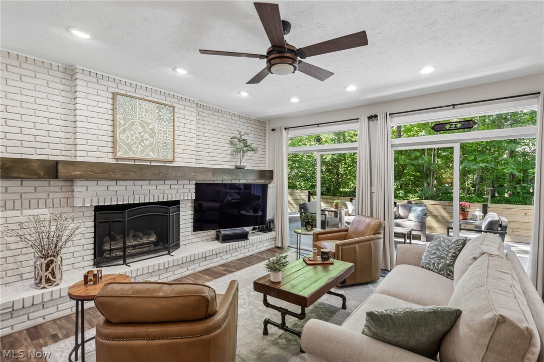 674-10 Fairington Lane Aurora OH 44202
