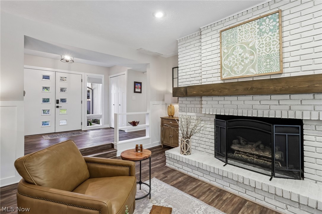 674-10 Fairington Lane Aurora OH 44202