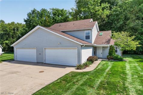 4188 Pine Drive Rootstown OH 44272