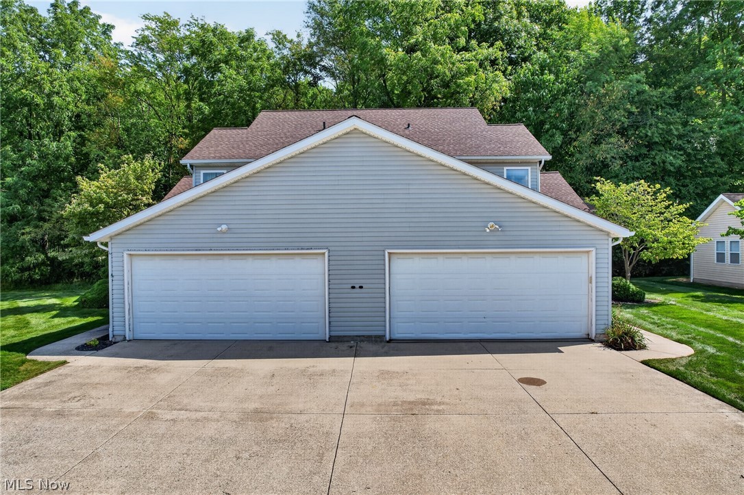 4188 Pine Drive Rootstown OH 44272