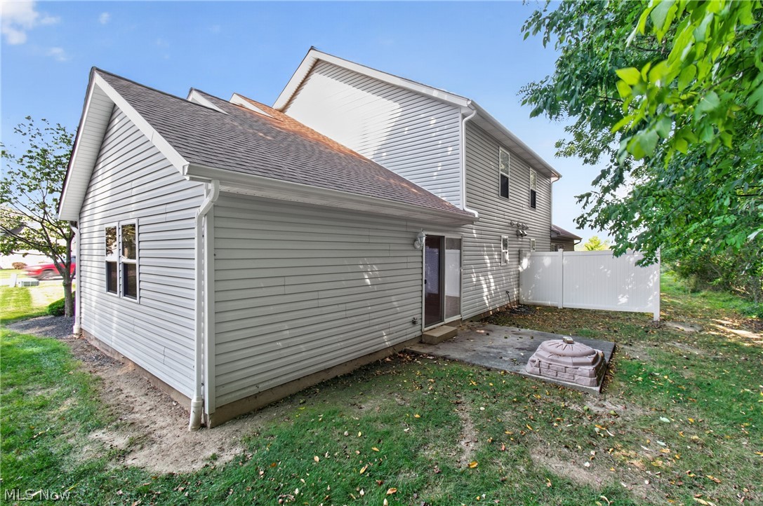 4188 Pine Drive Rootstown OH 44272
