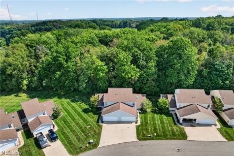 4188 Pine Drive Rootstown OH 44272