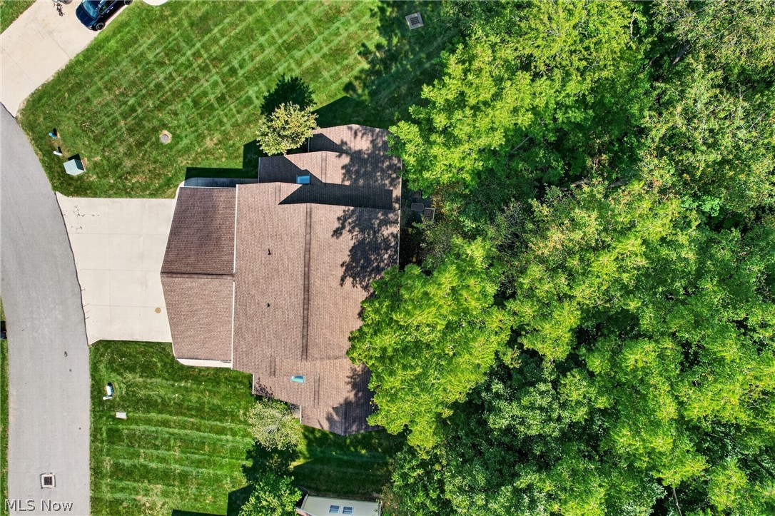 4188 Pine Drive Rootstown OH 44272