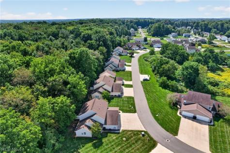 4188 Pine Drive Rootstown OH 44272
