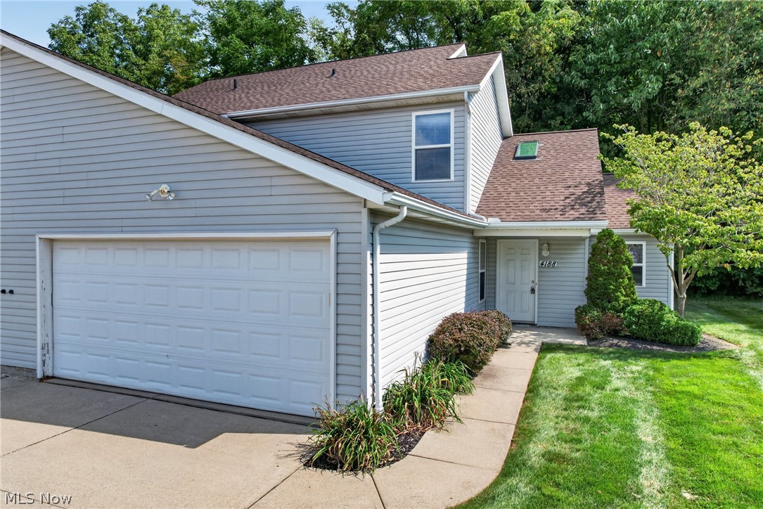 4188 Pine Drive Rootstown OH 44272