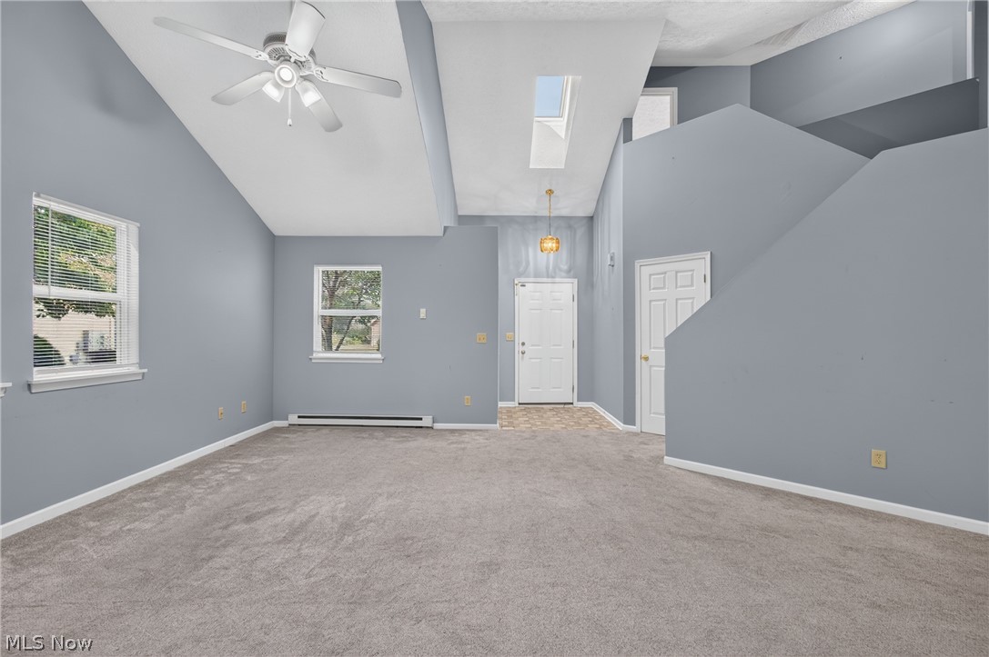 4188 Pine Drive Rootstown OH 44272