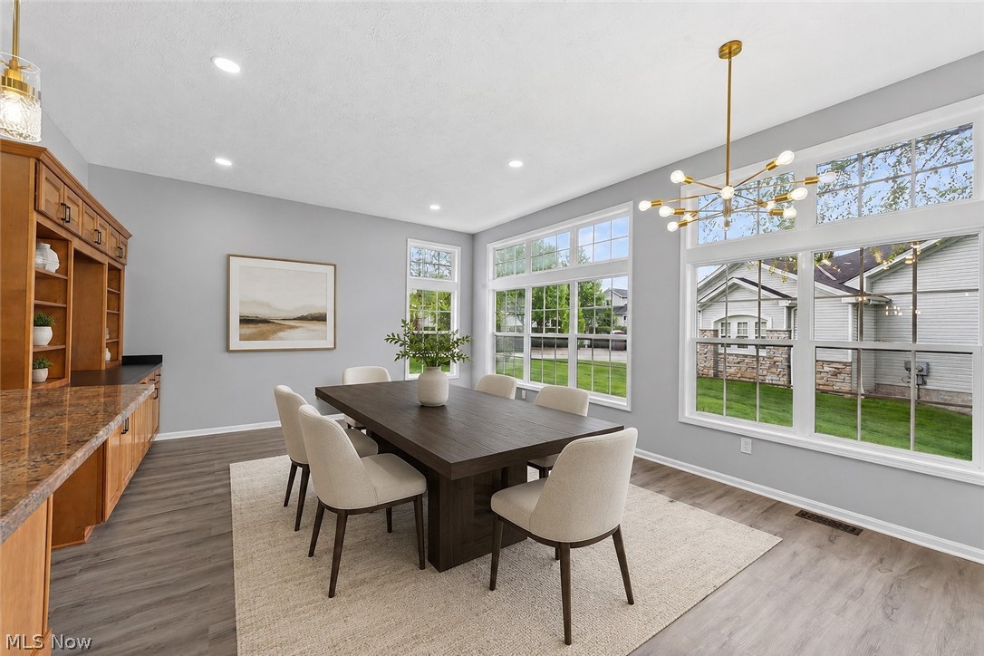 330 Blossom Lane Orange OH 44022