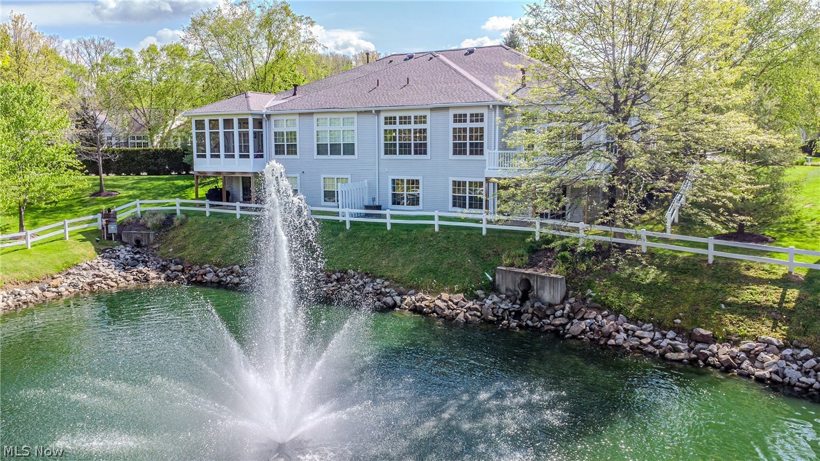 330 Blossom Lane Orange OH 44022