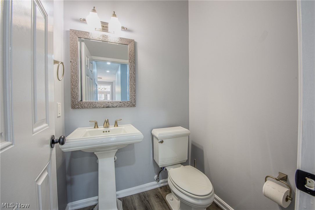 330 Blossom Lane Orange OH 44022