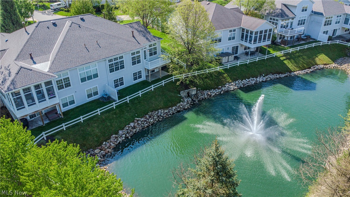 330 Blossom Lane Orange OH 44022