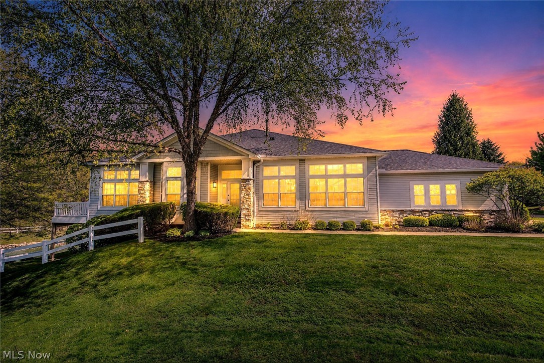 330 Blossom Lane Orange OH 44022