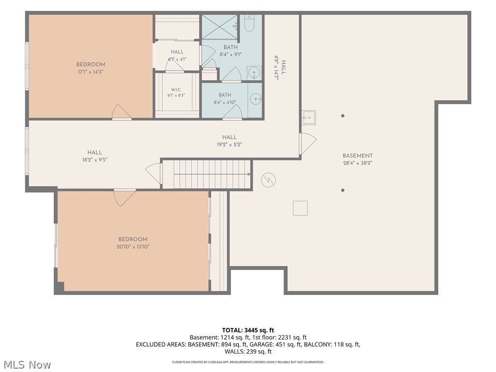 330 Blossom Lane Orange OH 44022