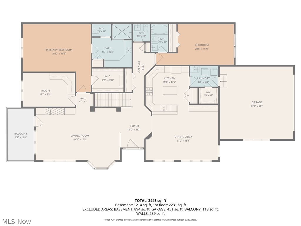 330 Blossom Lane Orange OH 44022