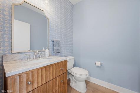 7317 Catlin Court Cleveland OH 44102