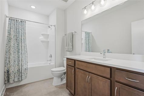 7317 Catlin Court Cleveland OH 44102