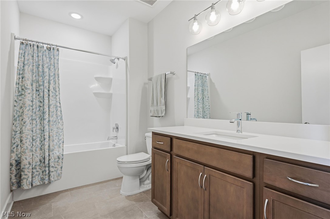 7317 Catlin Court Cleveland OH 44102