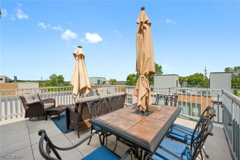 7317 Catlin Court Cleveland OH 44102
