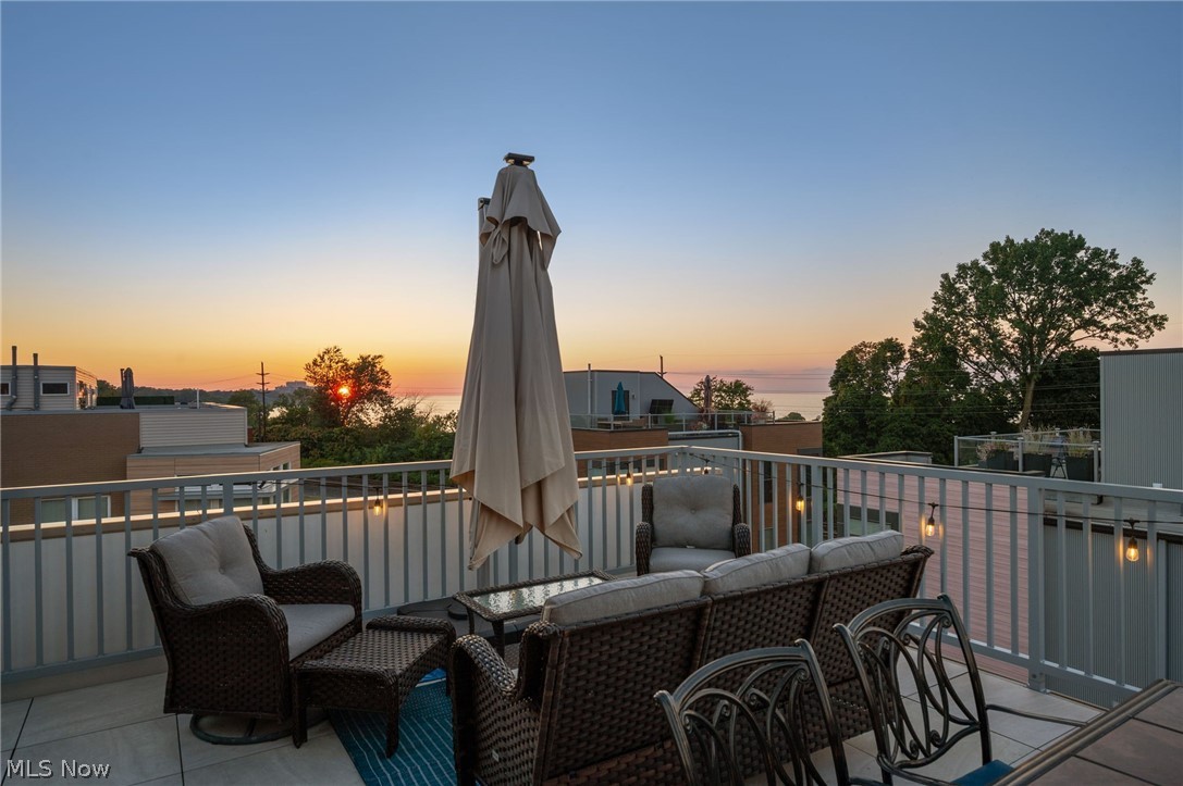 7317 Catlin Court Cleveland OH 44102