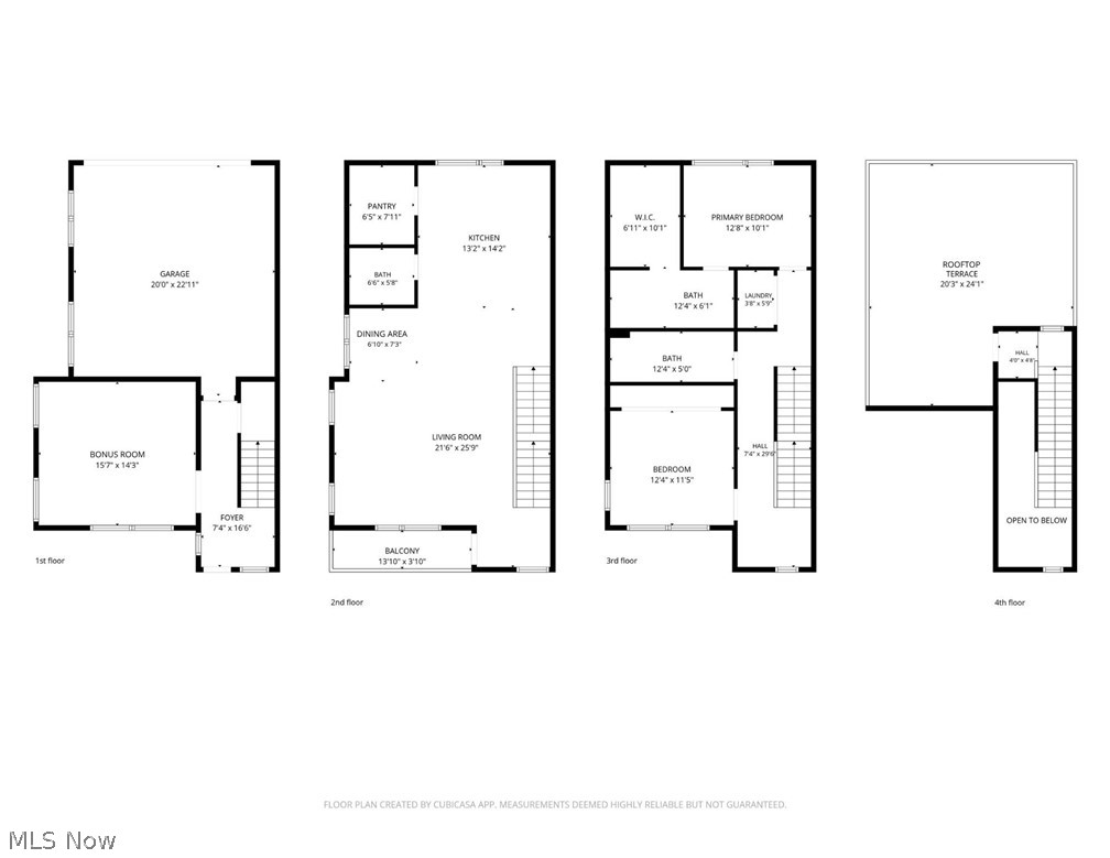 7317 Catlin Court Cleveland OH 44102