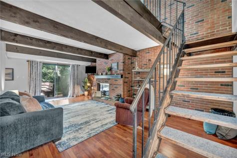 7444 Millrace Lane Sagamore Hills OH 44067