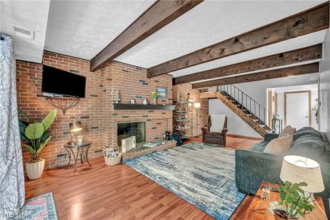 7444 Millrace Lane Sagamore Hills OH 44067