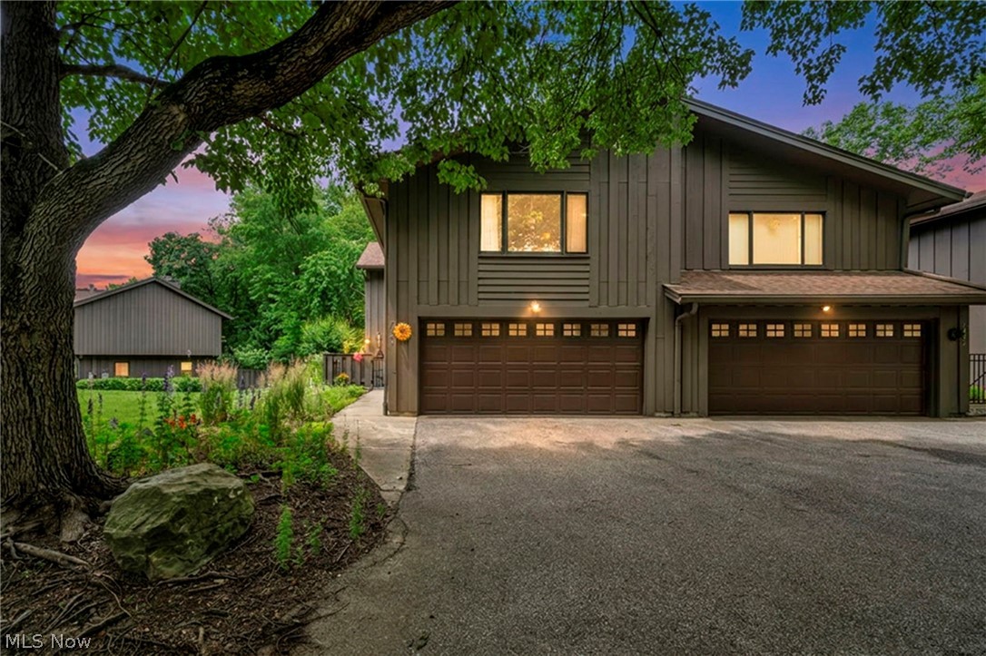 7444 Millrace Lane Sagamore Hills OH 44067