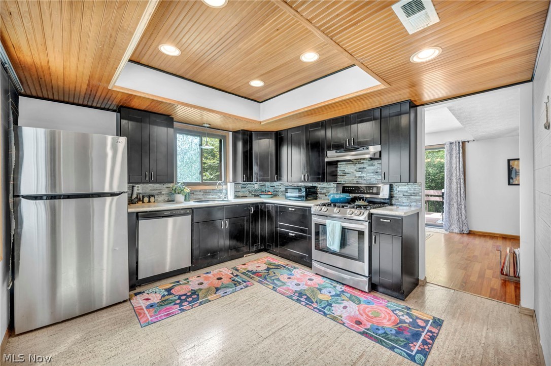 7444 Millrace Lane Sagamore Hills OH 44067