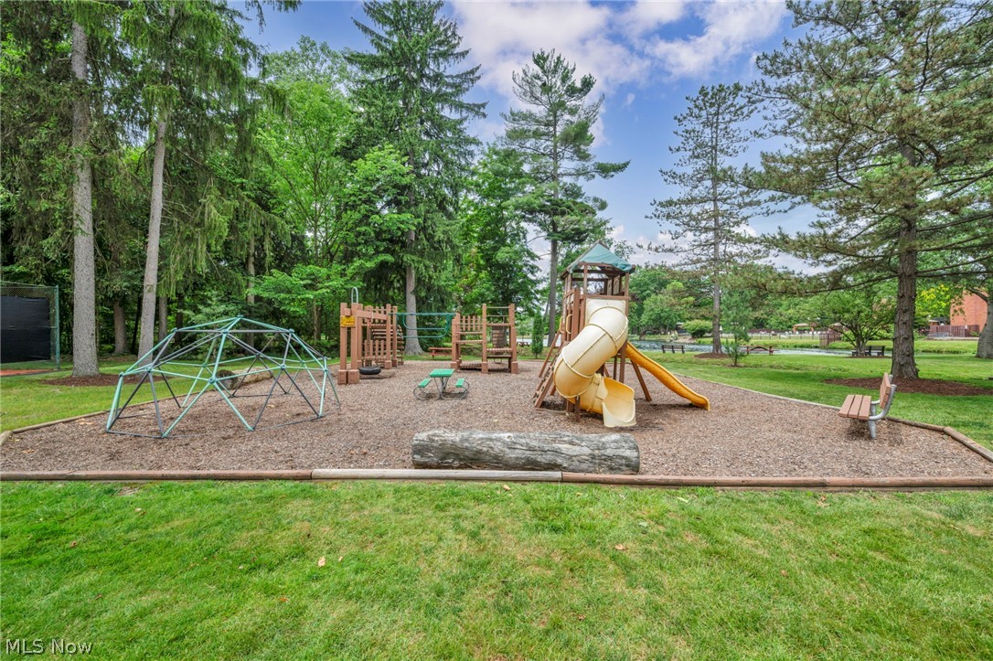 7444 Millrace Lane Sagamore Hills OH 44067