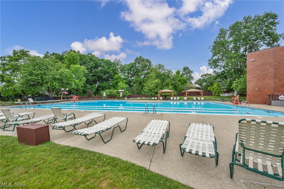7444 Millrace Lane Sagamore Hills OH 44067