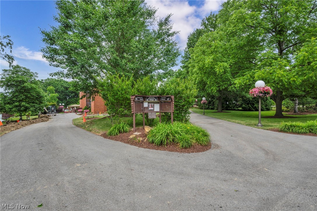 7444 Millrace Lane Sagamore Hills OH 44067