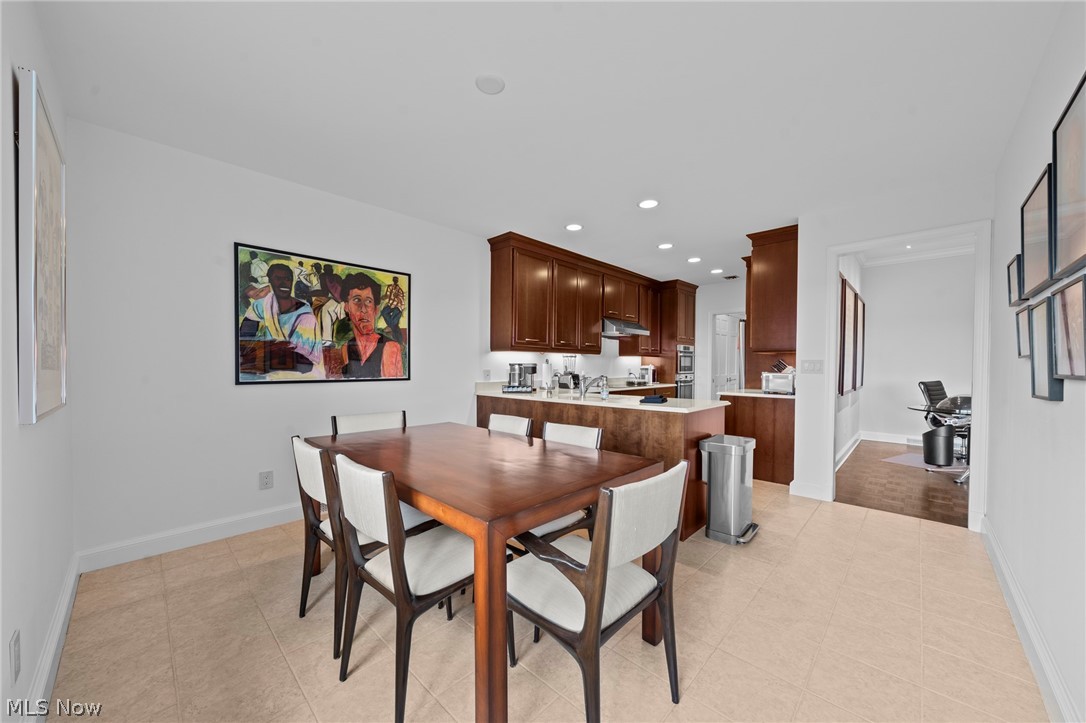 5150 Three Village Drive Lyndhurst OH 44124