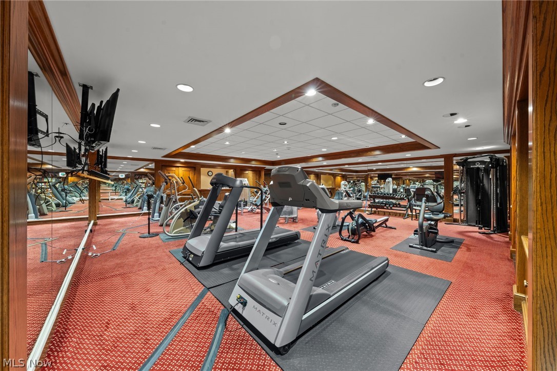 5150 Three Village Drive Lyndhurst OH 44124