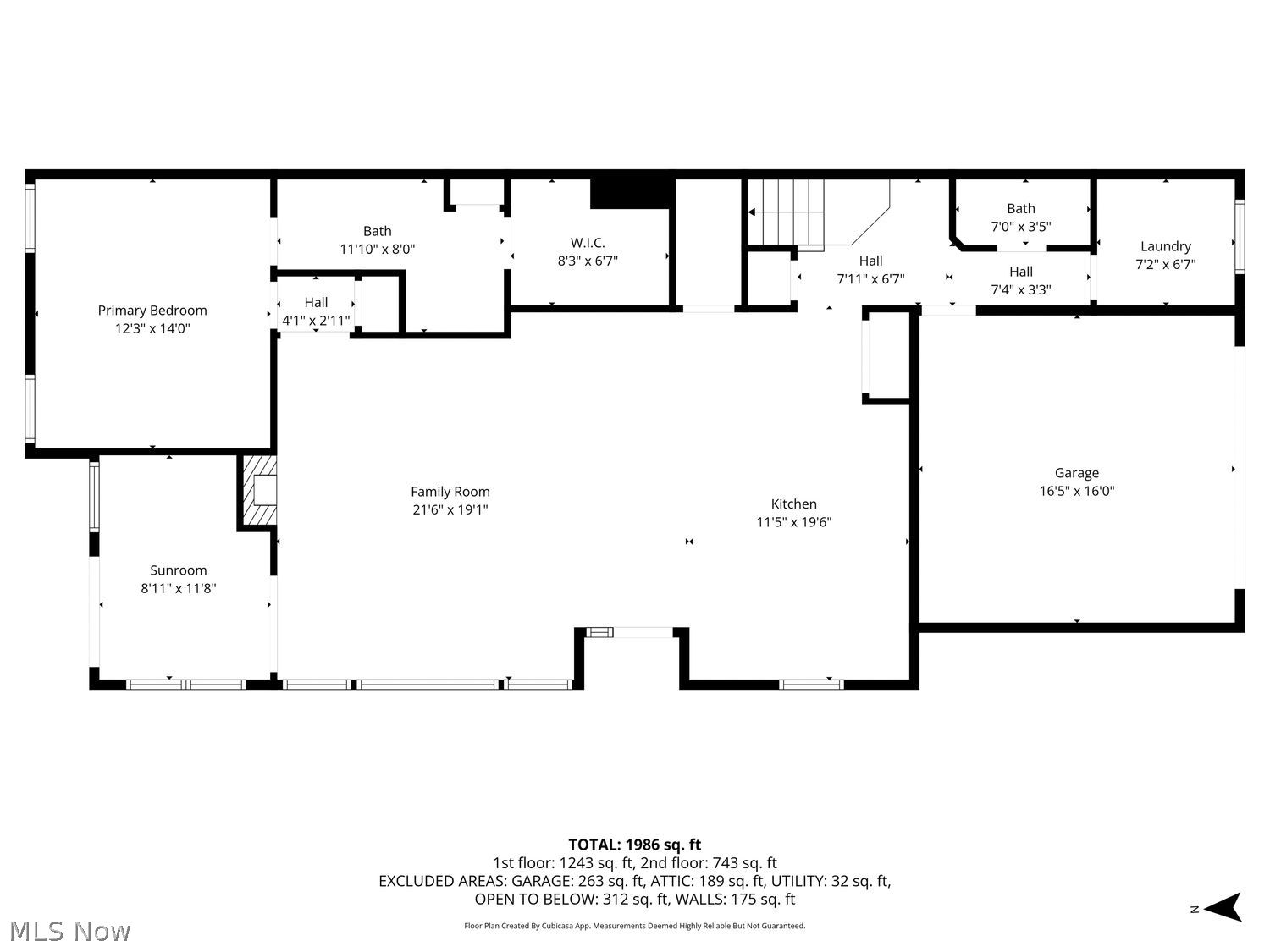 32050 Tuscan Lane Avon Lake OH 44012