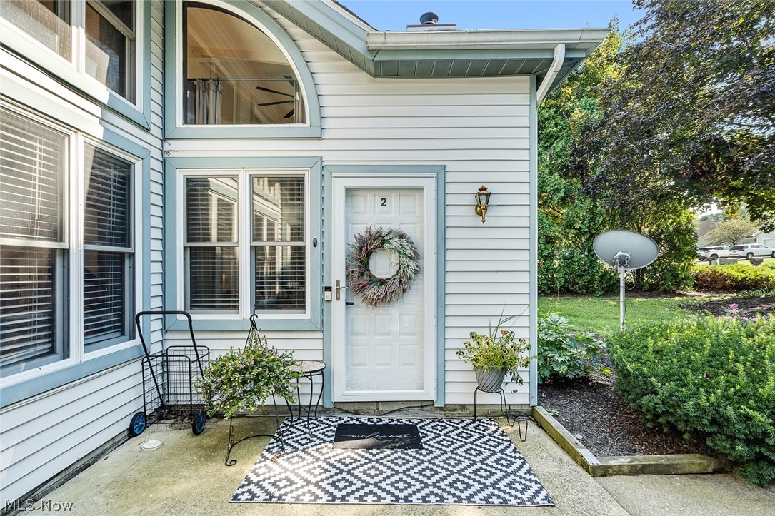 7493 Huntington Drive Boardman OH 44512