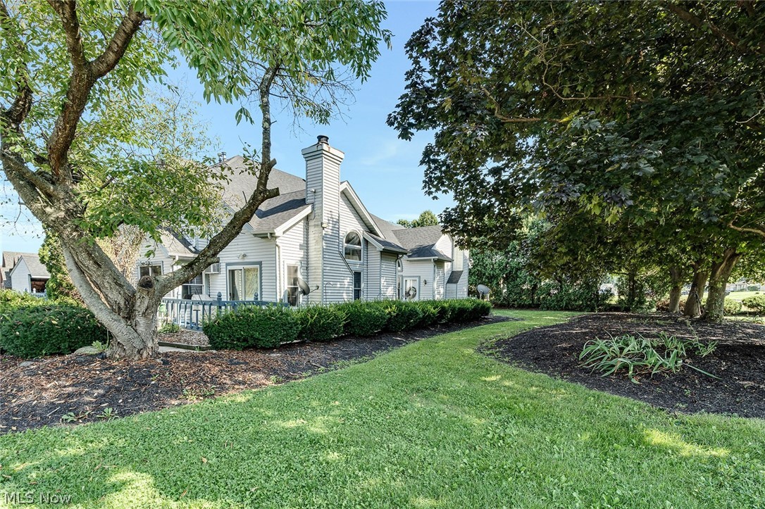 7493 Huntington Drive Boardman OH 44512