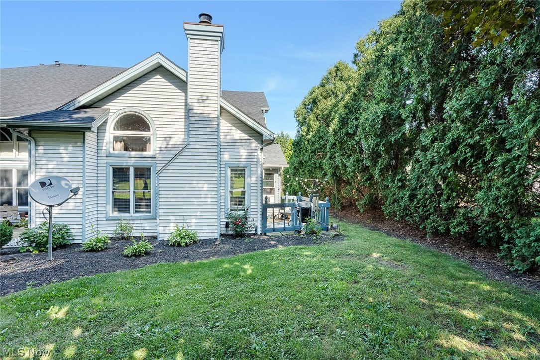 7493 Huntington Drive Boardman OH 44512