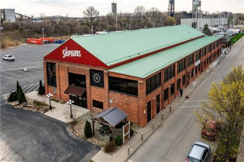 224 E Marina Lorain OH 44052