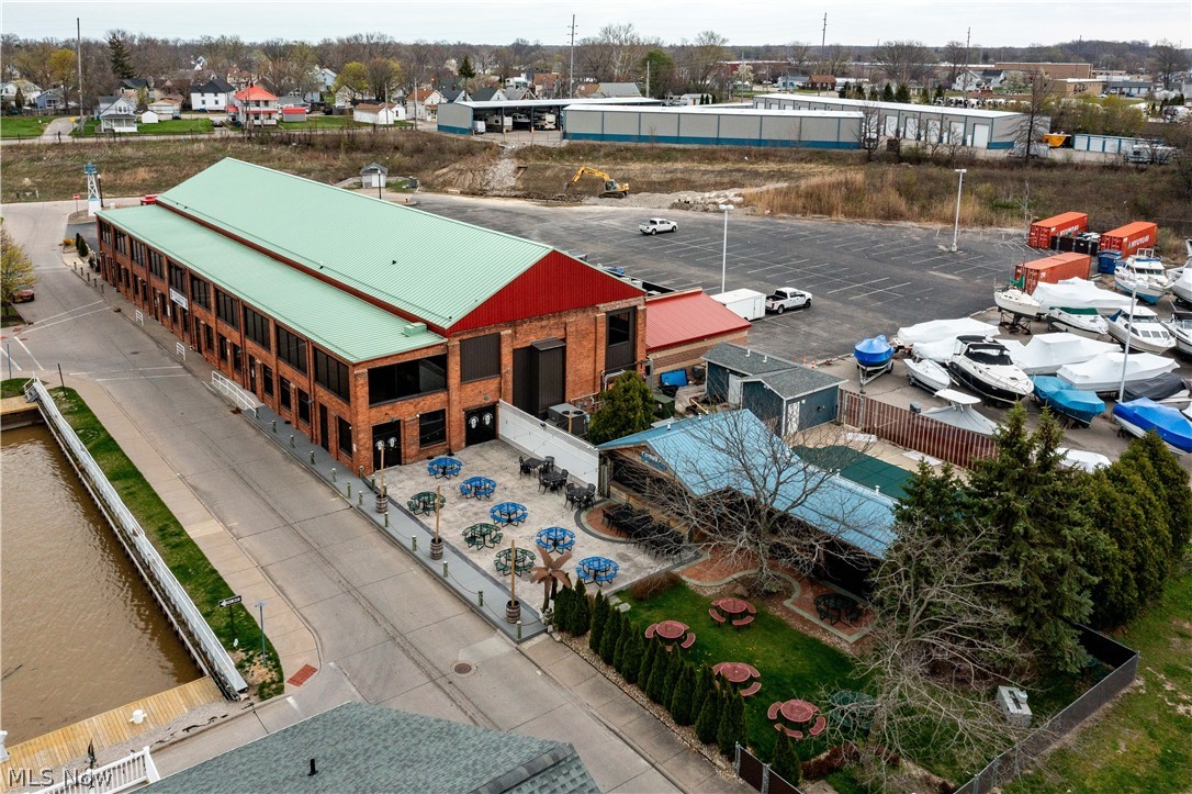 224 E Marina Lorain OH 44052