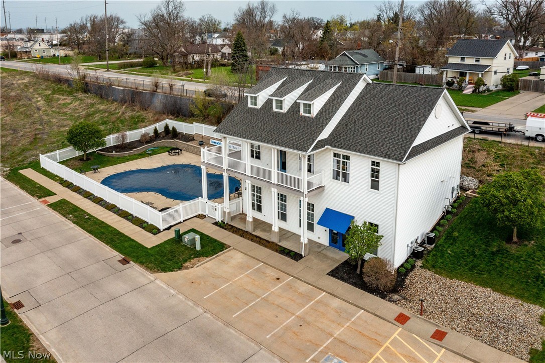 224 E Marina Lorain OH 44052