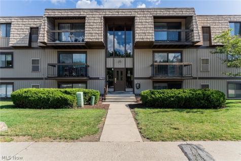 9611 Sunrise Boulevard North Royalton OH 44133
