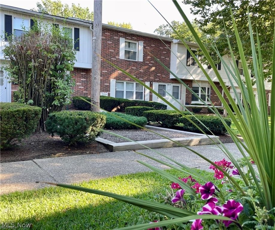 762 Mentor Avenue Painesville OH 44077
