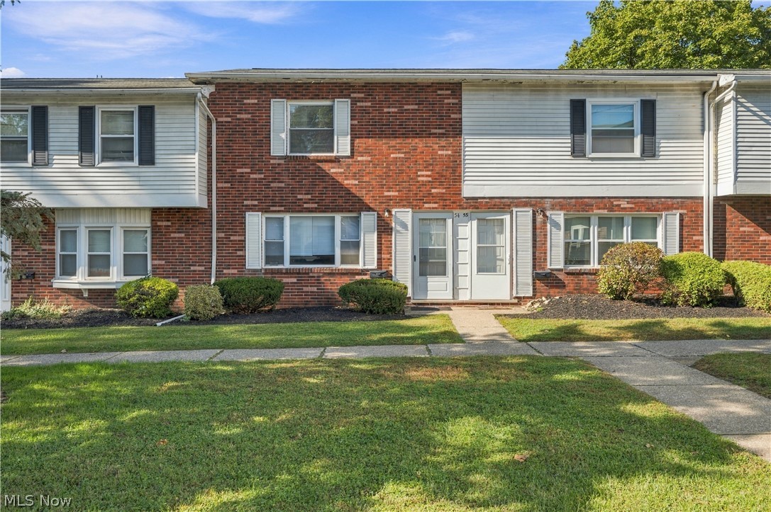 762 Mentor Avenue Painesville OH 44077