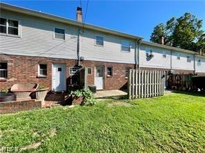 762 Mentor Avenue Painesville OH 44077
