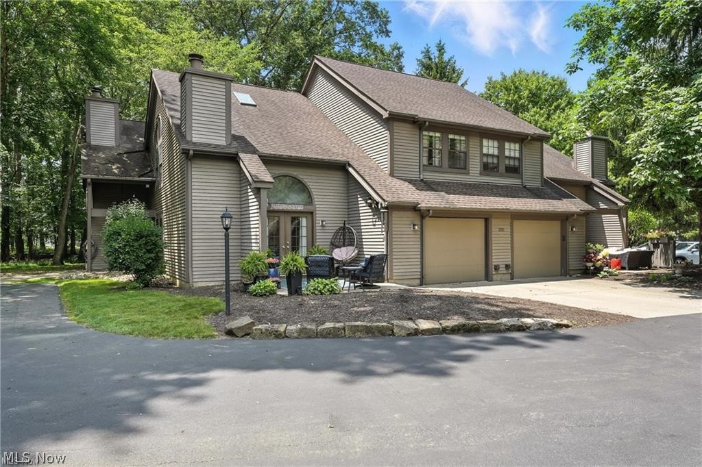 1293 Redtail Hawk Drive Boardman OH 44512