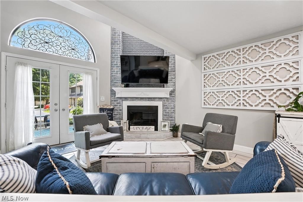 1293 Redtail Hawk Drive Boardman OH 44512