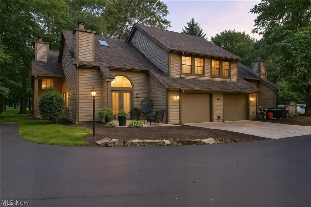1293 Redtail Hawk Drive Boardman OH 44512