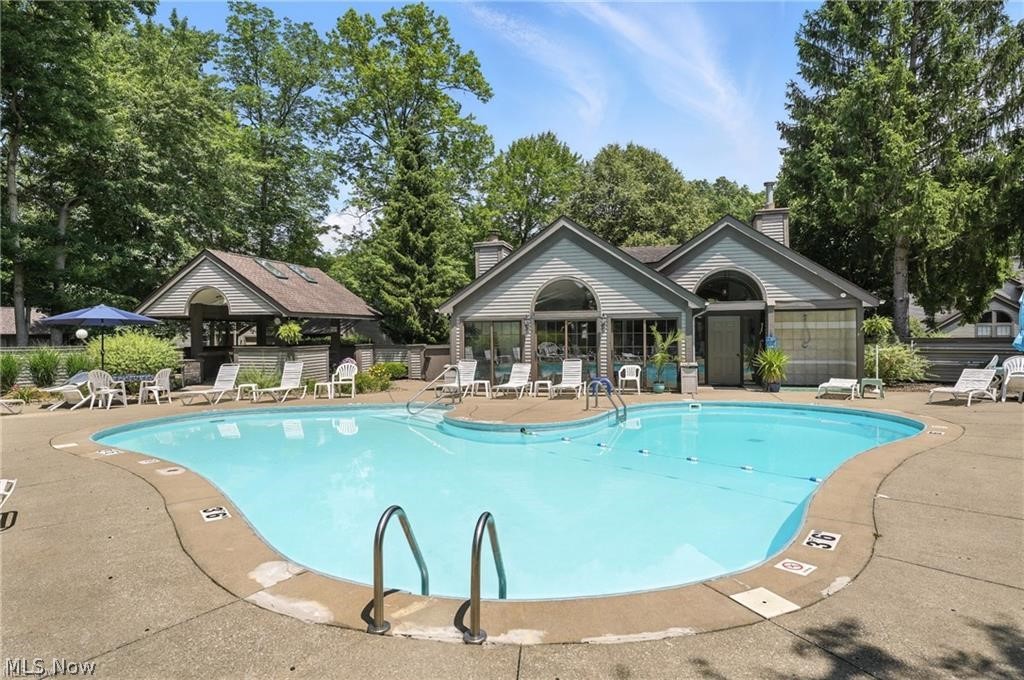 1293 Redtail Hawk Drive Boardman OH 44512