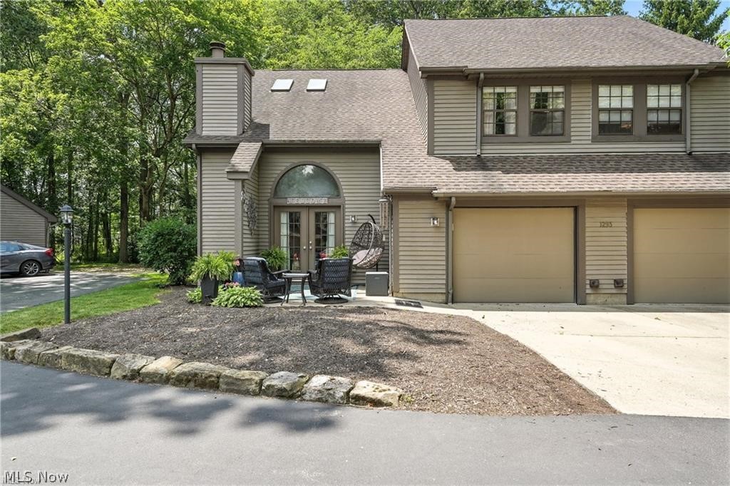 1293 Redtail Hawk Drive Boardman OH 44512