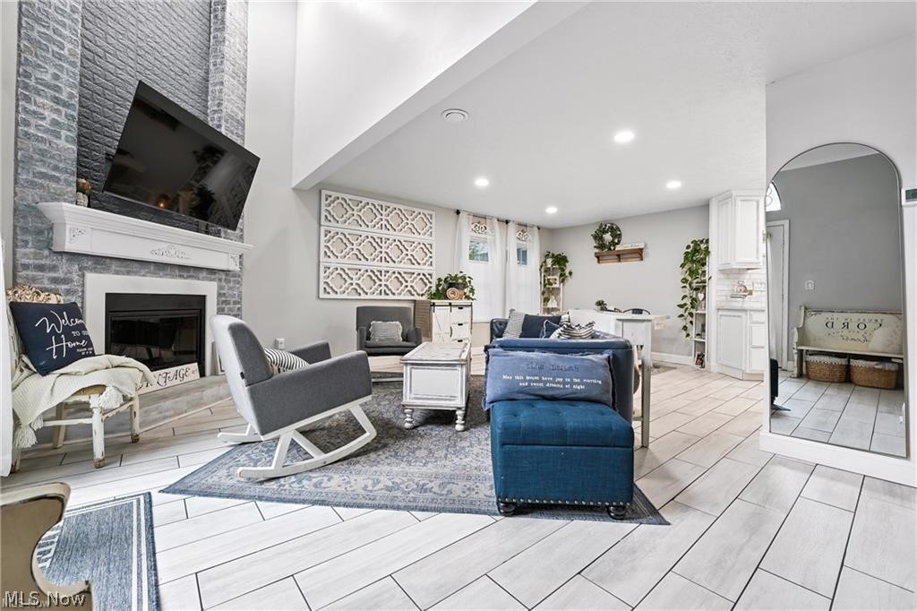 1293 Redtail Hawk Drive Boardman OH 44512